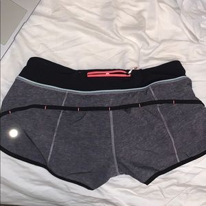 Lulu lemon shirts size 8